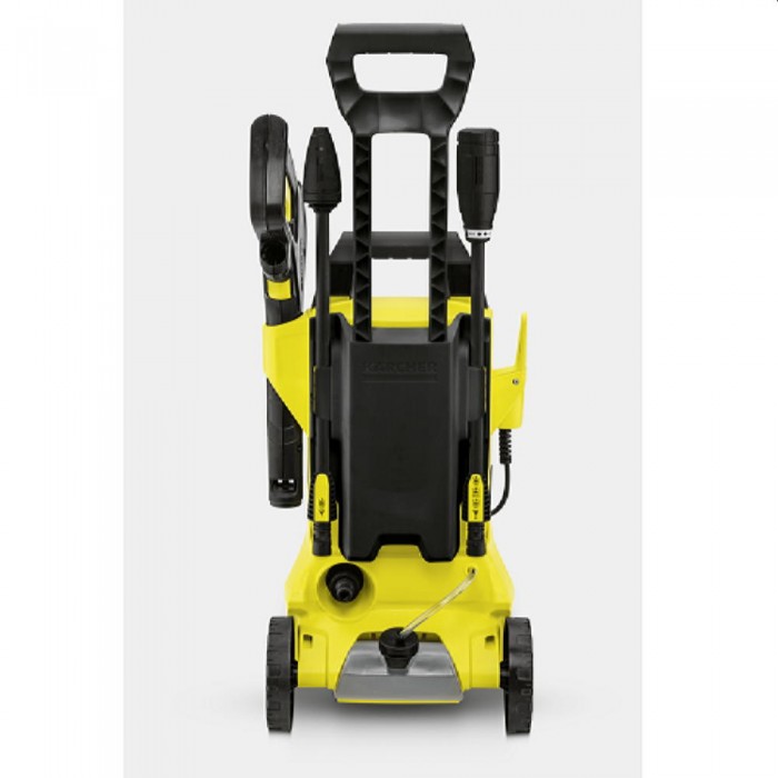 Mașină de spălat cu înaltă presiune Karcher K3 Power Control – Mașini de spălat cu înaltă presiune