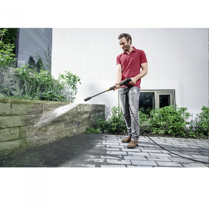 Mașină de spălat cu înaltă presiune Karcher K3 Power Control – Mașini de spălat cu înaltă presiune