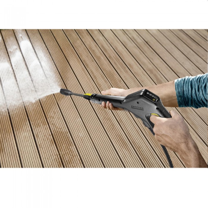 Mașină de spălat cu înaltă presiune Karcher K3 Power Control – Mașini de spălat cu înaltă presiune