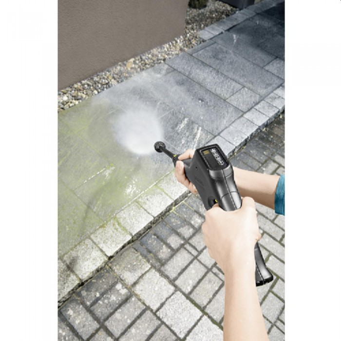 Mașină de spălat cu înaltă presiune Karcher K3 Power Control – Mașini de spălat cu înaltă presiune