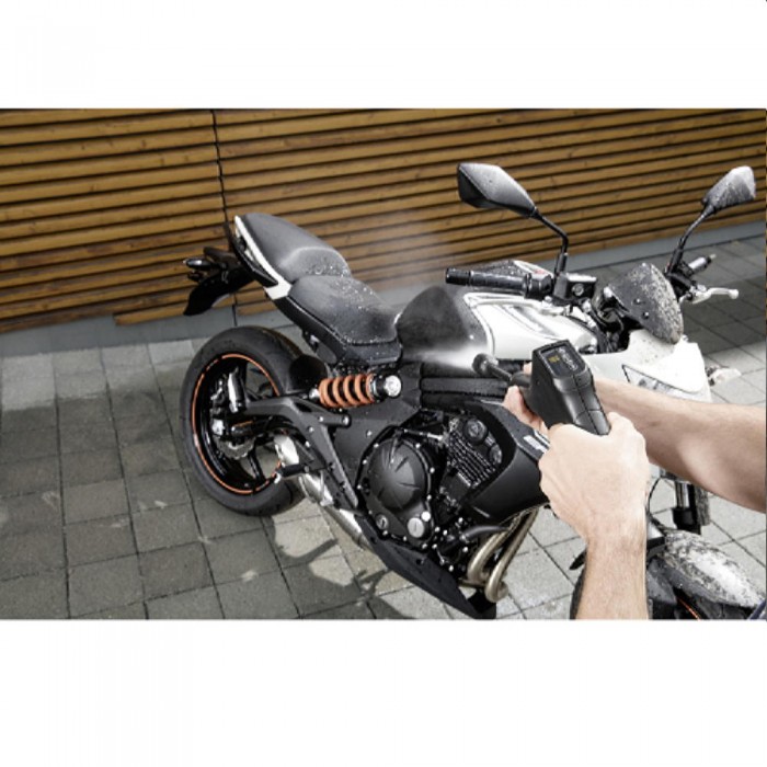Mașină de spălat cu înaltă presiune Karcher K3 Power Control – Mașini de spălat cu înaltă presiune