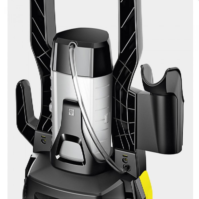 Acceptă un text de maximum 255 de caractere: Aparat de spălat cu înaltă presiune universal Karcher K4 – Mașini de spălat cu înaltă presiune