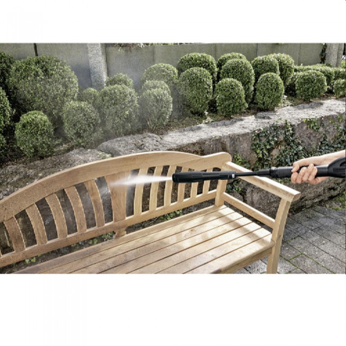 Acceptă un text de maximum 255 de caractere: Aparat de spălat cu înaltă presiune universal Karcher K4 – Mașini de spălat cu înaltă presiune