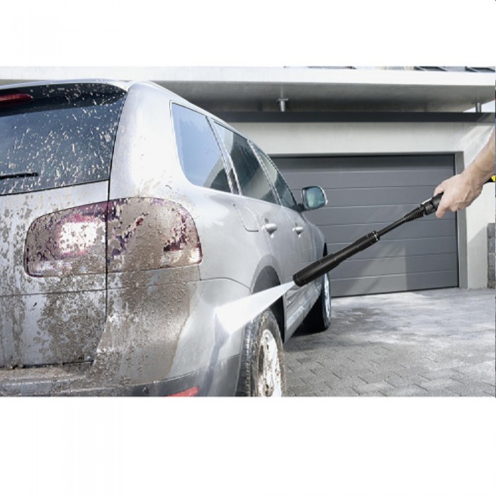 Acceptă un text de maximum 255 de caractere: Aparat de spălat cu înaltă presiune universal Karcher K4 – Mașini de spălat cu înaltă presiune