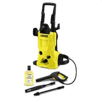 Aparat de spălat cu presiune Karcher K4 X-Range