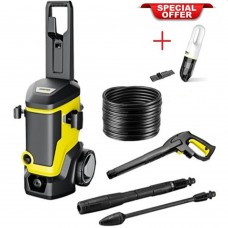 Высоконапорный моющий аппарат Karcher K7 WCM + CVH 2 (1.317-400.01)
