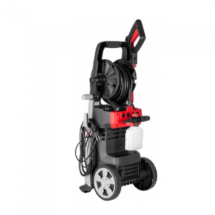 Высоконапорный стационарный аппарат Resanta MP-170 (70820) – Мойки высокого давления