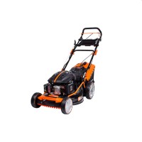 Mașină de tuns iarba pe benzină Kamoto Castel Garden S532VHY-K