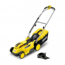 Газонокосилка на аккумуляторах Karcher LMO18-36 Battery (1.444-420.0)