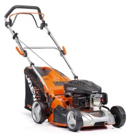 Газонокосилка на бензине Daewoo DLM 4600SP