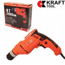 Дрель KraftTool KT21003 PRO