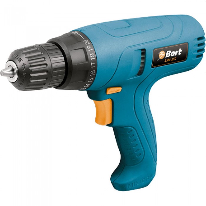 Șurubelniță Bort BSM-250x – Șurubelnițe