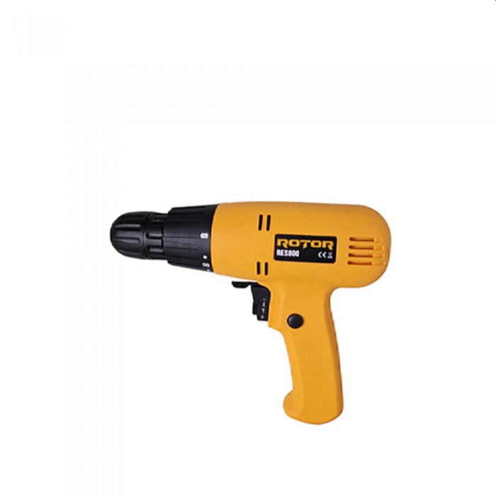 Шуруповерт Rotor RES800 – Шуруповерты