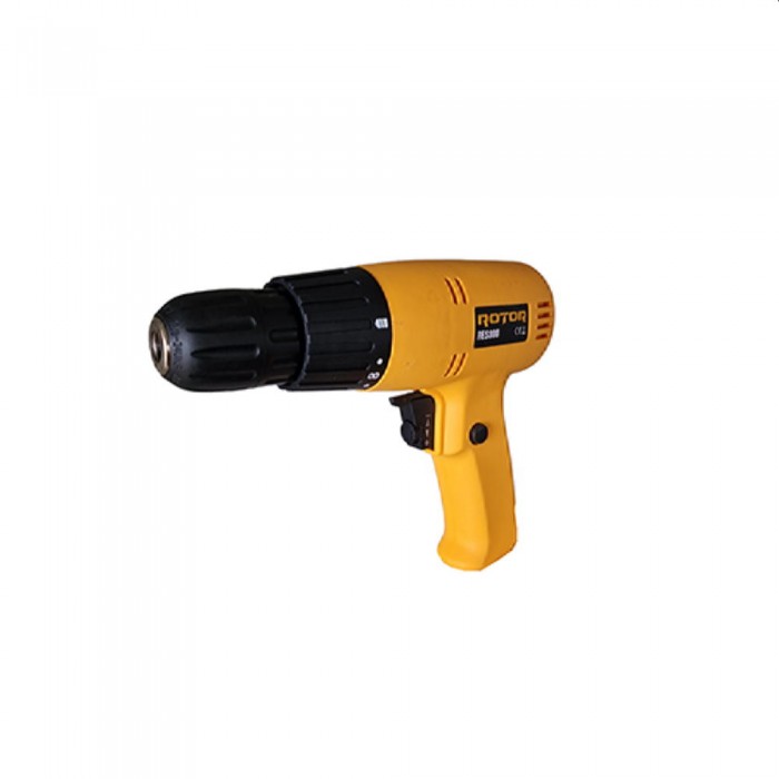 Шуруповерт Rotor RES800 – Шуруповерты