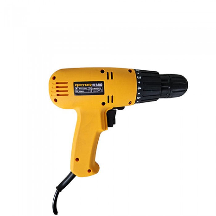 Шуруповерт Rotor RES800 – Шуруповерты