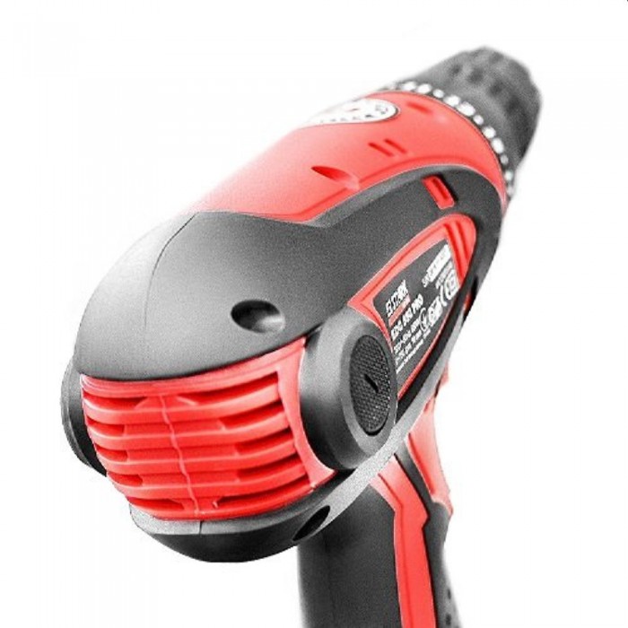 Шуруповерт Stark EDC-550PRO – Шуруповерты