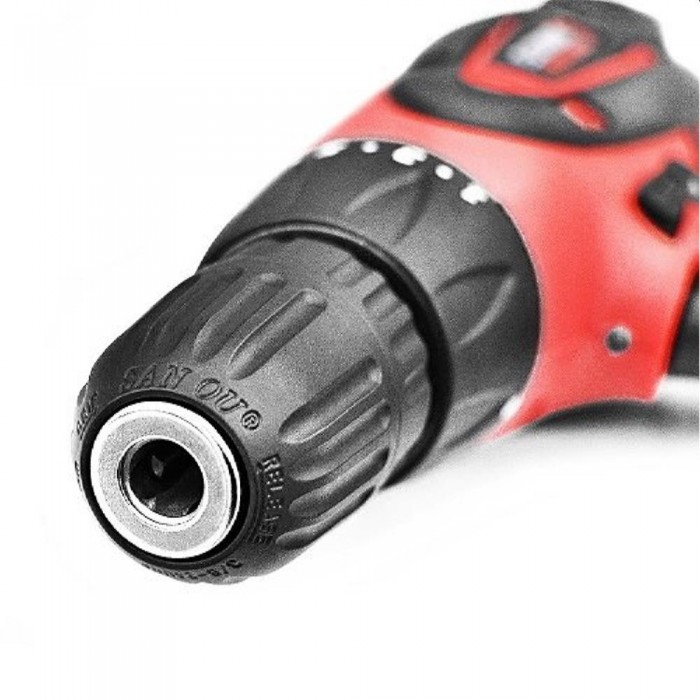 Шуруповерт Stark EDC-550PRO – Шуруповерты