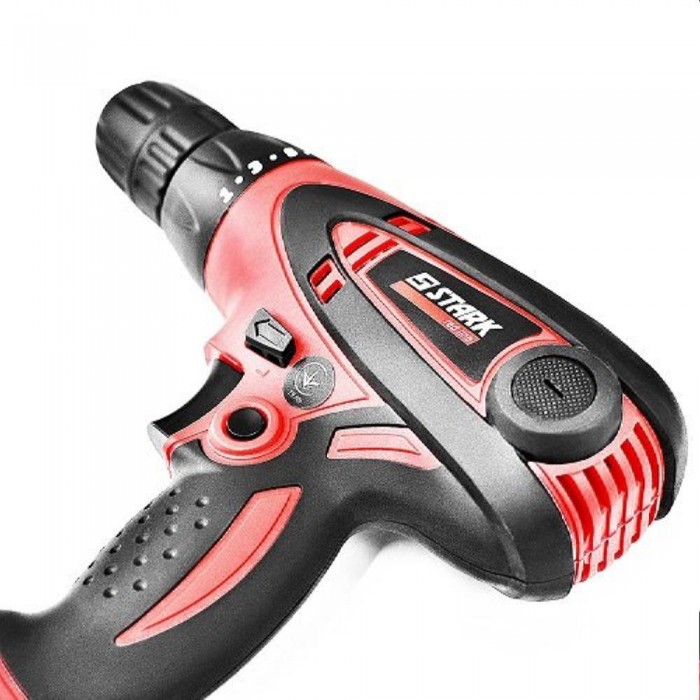 Шуруповерт Stark EDC-550PRO – Шуруповерты