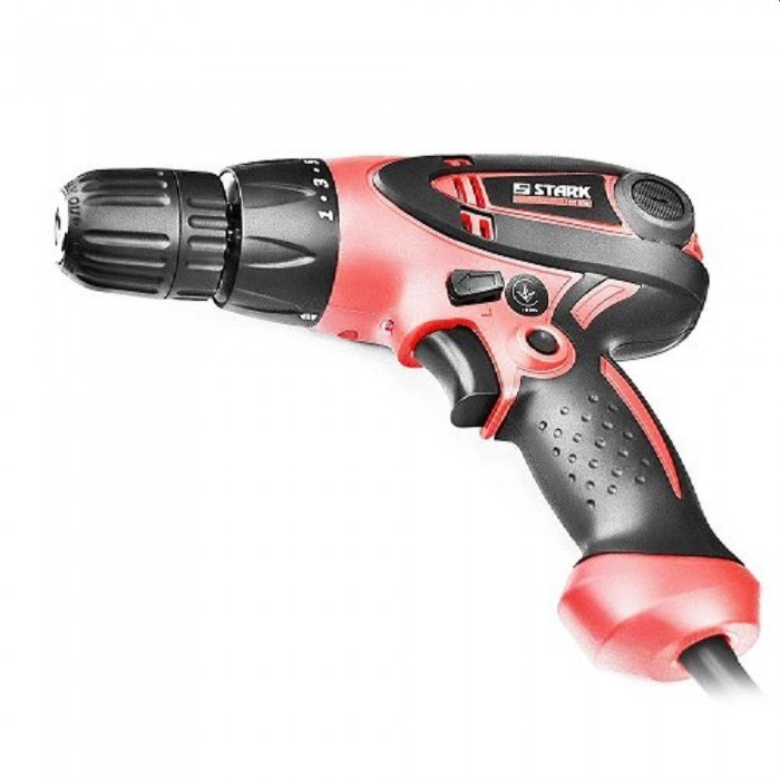 Шуруповерт Stark EDC-550PRO – Шуруповерты