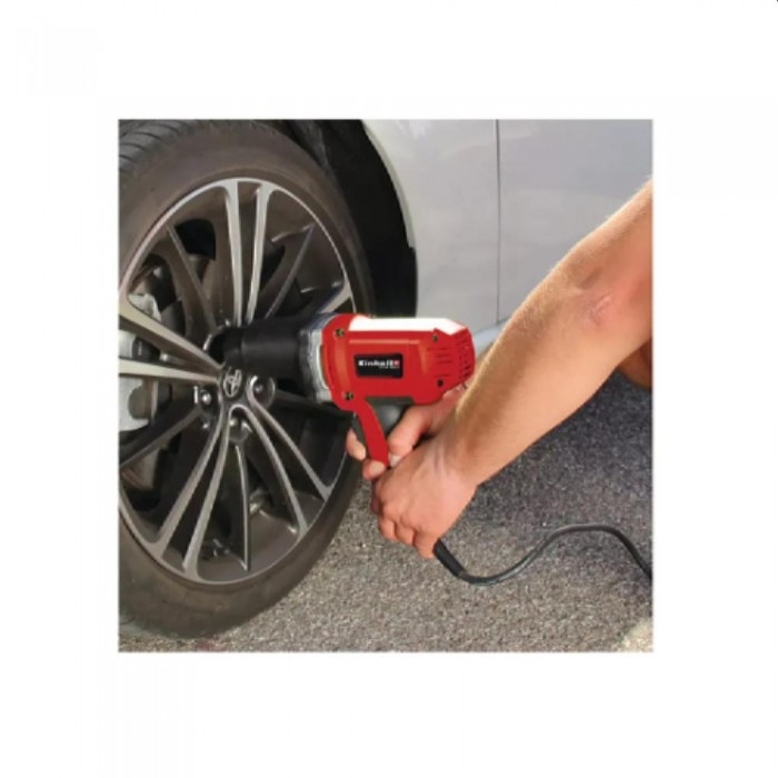 Șurubelniță cu impact Einhell CC-IW 950-1 (42.599.51) – Șurubelnițe