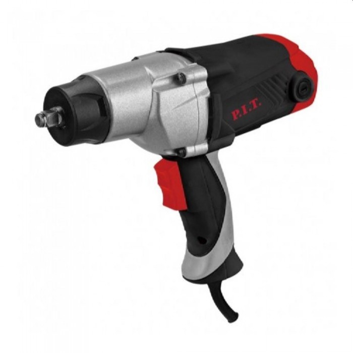 Шуруповёрт ударный PIT PIW1100-C – Шуруповерты