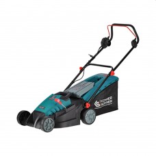 Газонокосилка Könner & Söhnen KS 38LM-BL