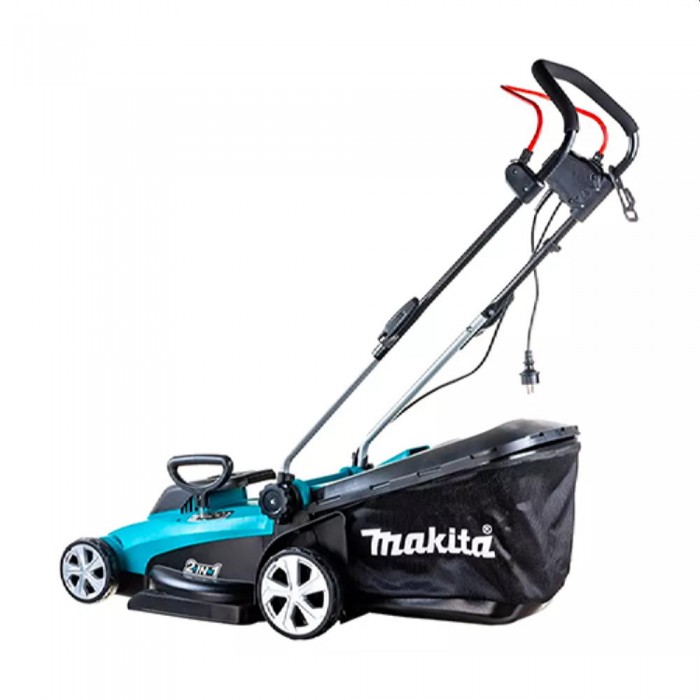 Mașină de tuns iarba Makita ELM3720 – Trimere și mașini de tuns iarba
