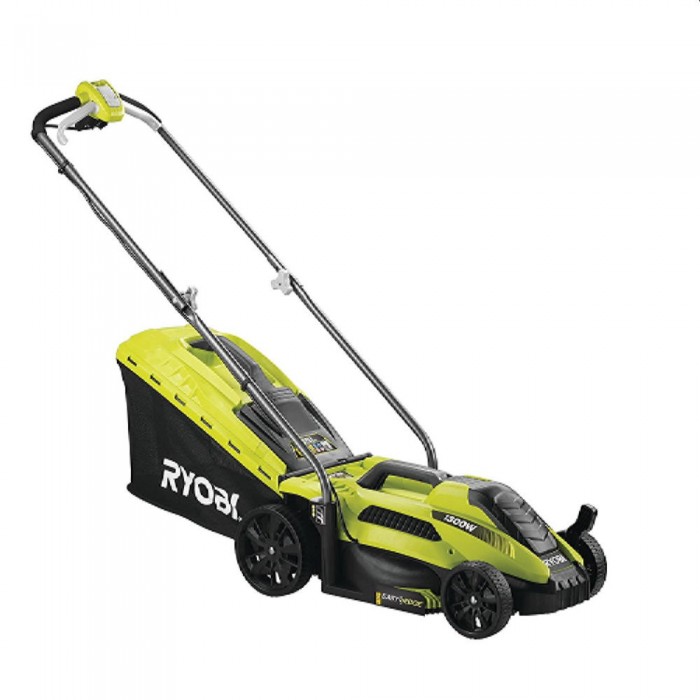 Mașină de tuns iarba Ryobi RLM15E36H – Trimere și mașini de tuns iarba