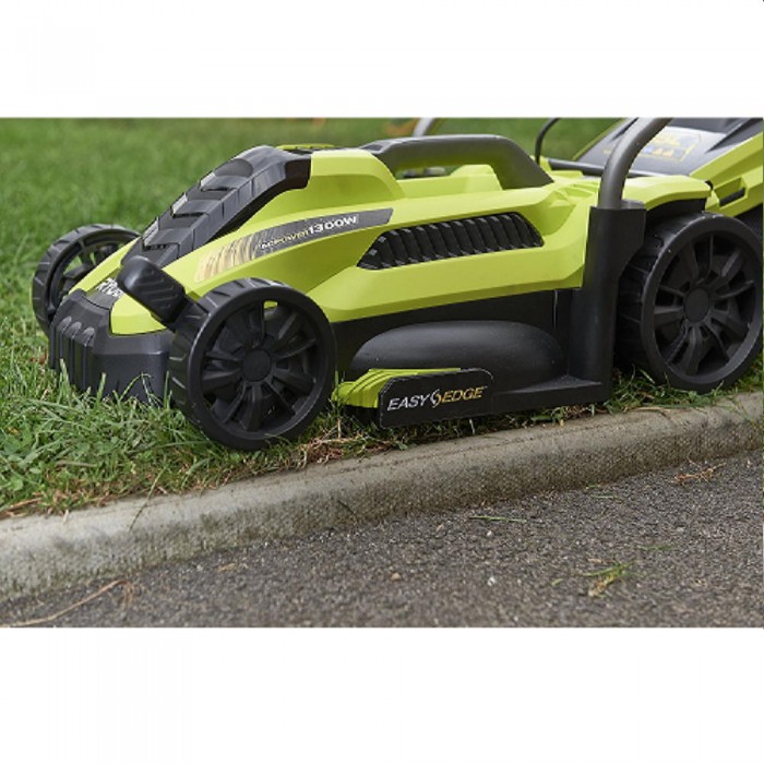 Mașină de tuns iarba Ryobi RLM15E36H – Trimere și mașini de tuns iarba