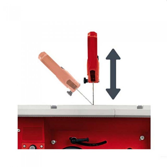 Станок циркулярный Einhell TE-CC 1825 U – Деревообрабатывающие станки