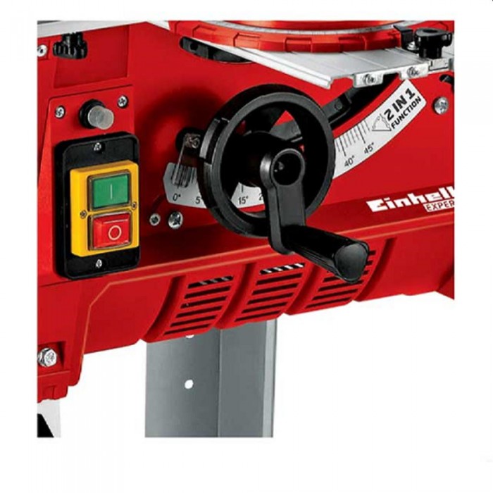 Станок циркулярный Einhell TE-CC 1825 U – Деревообрабатывающие станки