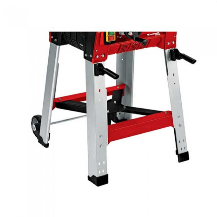 Станок циркулярный Einhell TE-CC 1825 U – Деревообрабатывающие станки
