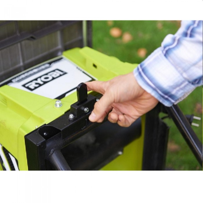 Станок циркулярный Ryobi RTS1800-G – Деревообрабатывающие станки