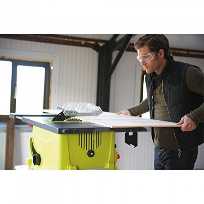 Станок циркулярный Ryobi RTS1800ES – Деревообрабатывающие станки
