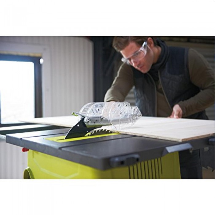 Станок циркулярный Ryobi RTS1800ES – Деревообрабатывающие станки