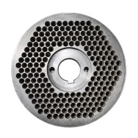 Matriță pentru granulatorul Demetra DM-200, 200 mm, 6 mm