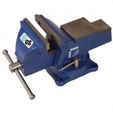 Тиски Holzmann WBS125N