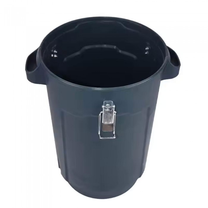Зерновая мельница Demetra Mill-25 Black – Мельница для молотьбы