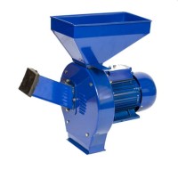 Moară de cereale Temp-4