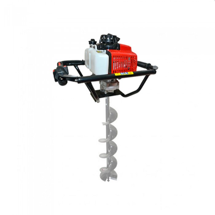 Мотобур бензиновый Hagel HY-GD680-LK-829 – Мотобуры