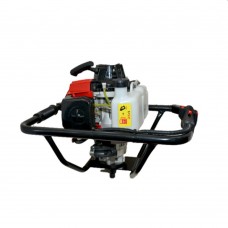 Мотобур бензиновый Hagel HY-GD680-LK-829