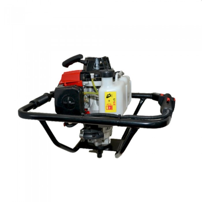 Мотобур бензиновый Hagel HY-GD680-LK-829 – Мотобуры