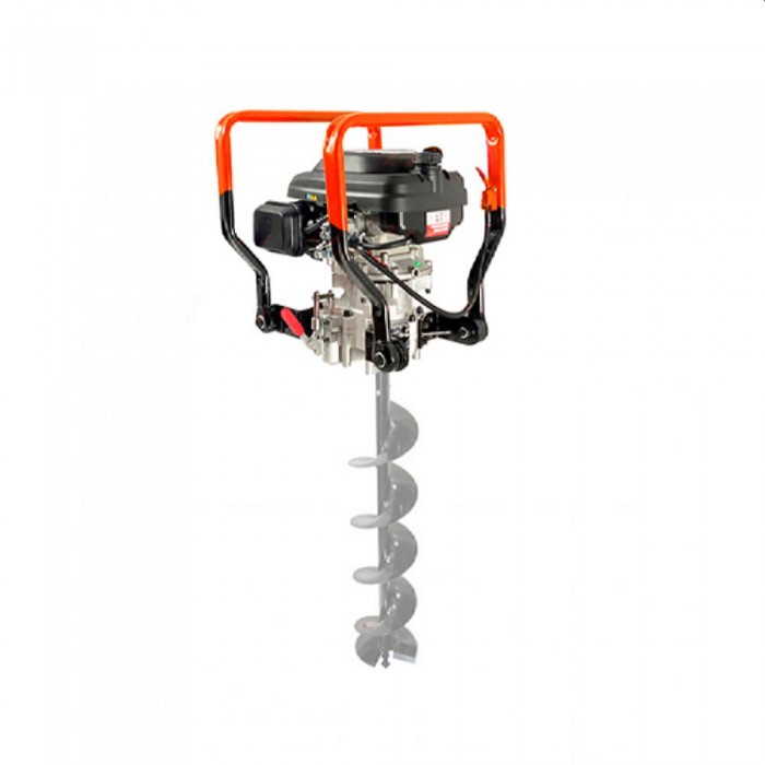 Мотобур бензиновый Hagel HY-GD990-R – Мотобуры