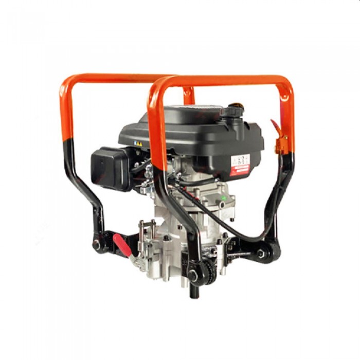 Мотобур бензиновый Hagel HY-GD990-R – Мотобуры