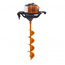 Мотобур бензиновый Technoworker 5200