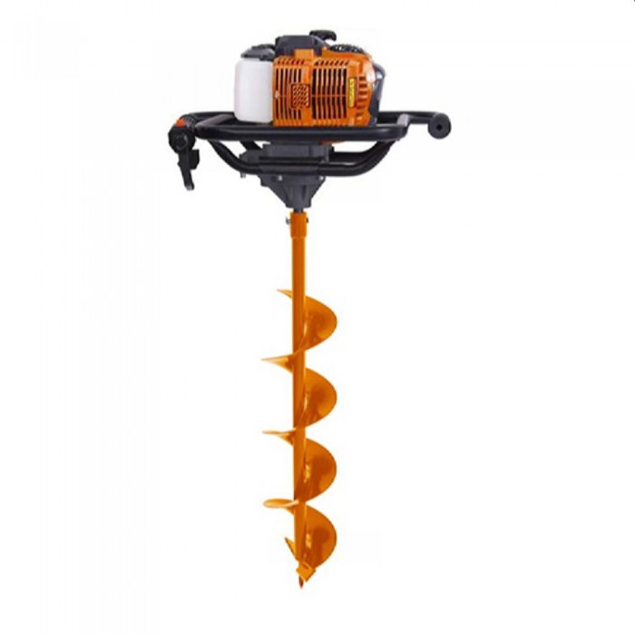 Мотобур бензиновый Technoworker 5200 – Мотобуры
