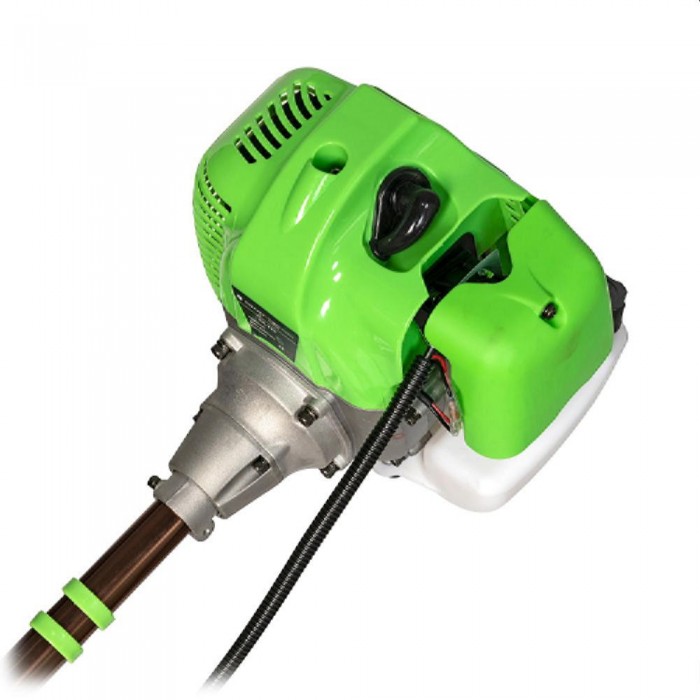 Mașină de tuns pe benzină Craft-Tec GS-770 – Trimere și mașini de tuns iarba