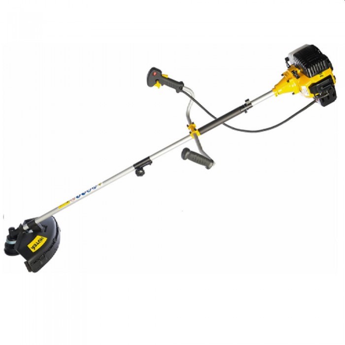 Мотокоса бензиновая Huter GGT-1500S – Триммеры и газонокосилки