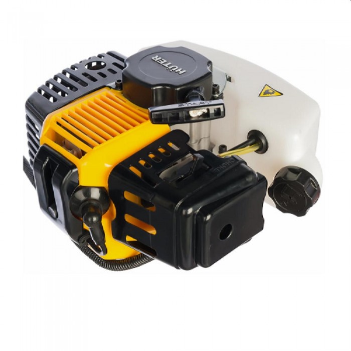 Мотокоса бензиновая Huter GGT-1500S – Триммеры и газонокосилки