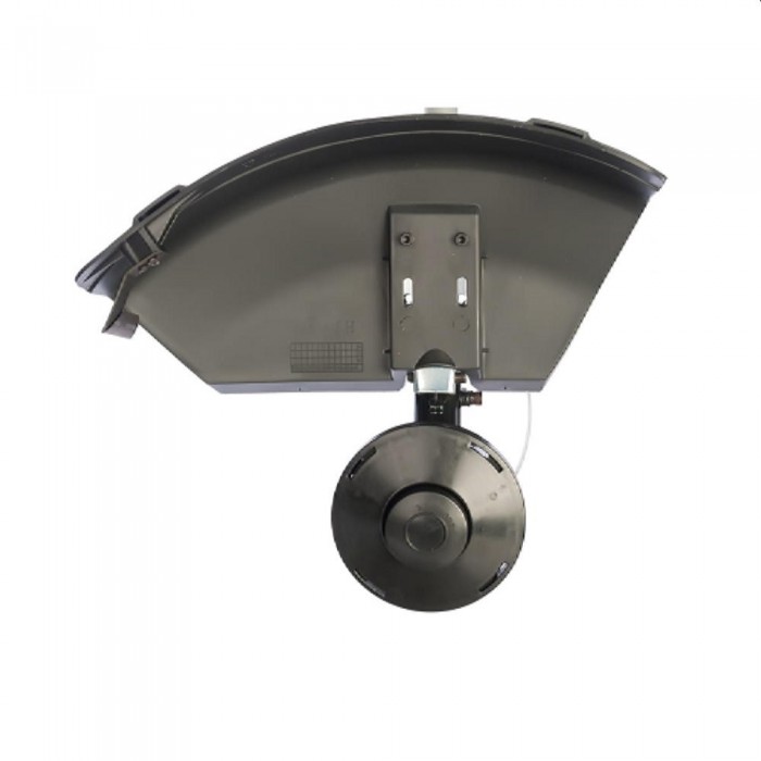 Мотокоса бензиновая Huter GGT-1500S – Триммеры и газонокосилки